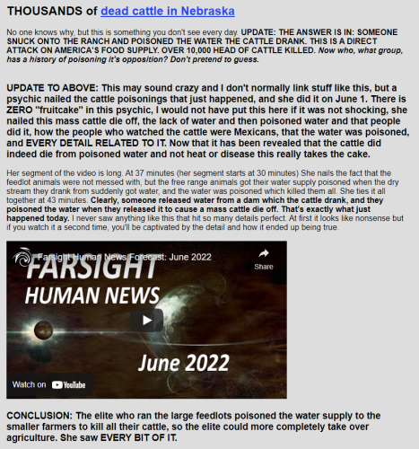 couldthisbetrue