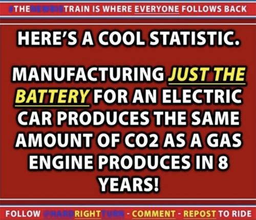electric battery
