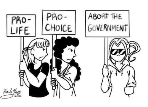 AbortGovt