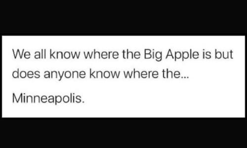 Big Apple