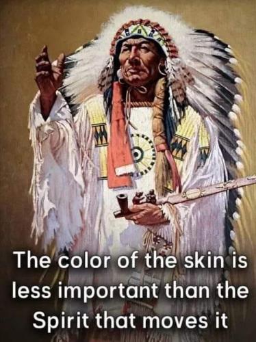 Spirit