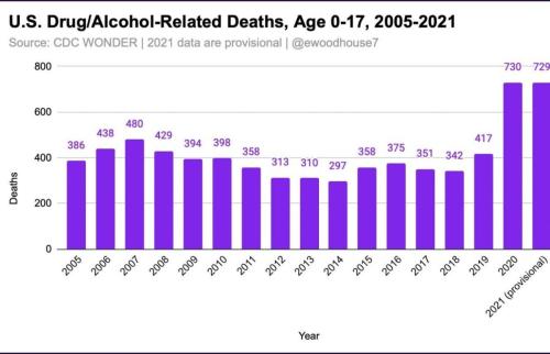 lockdowns cause death
