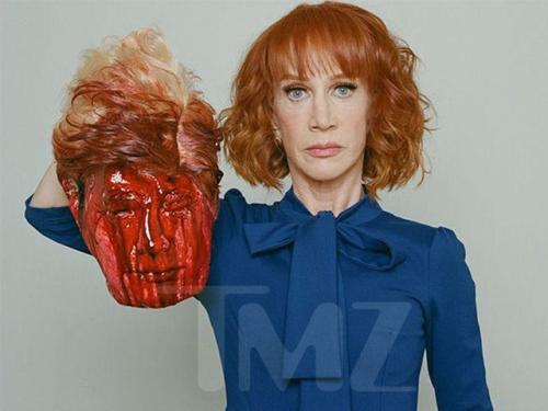 kathy griffin