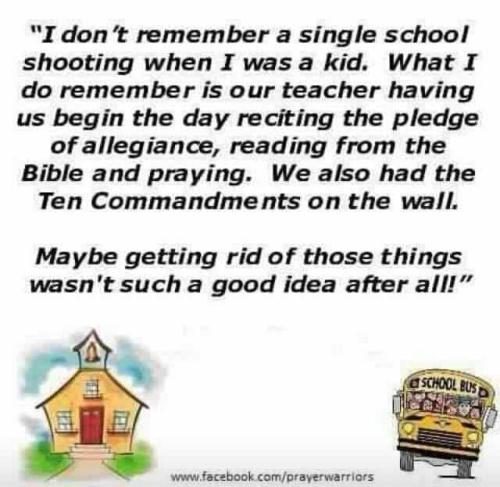 Not a good idea