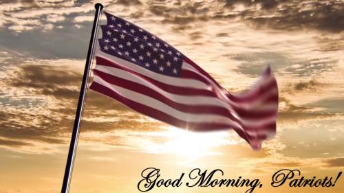 Good Morning 25