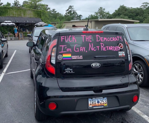 onlylibturdsareretarded