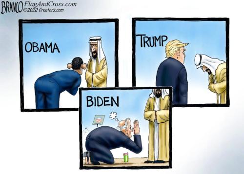 obumer trump biden
