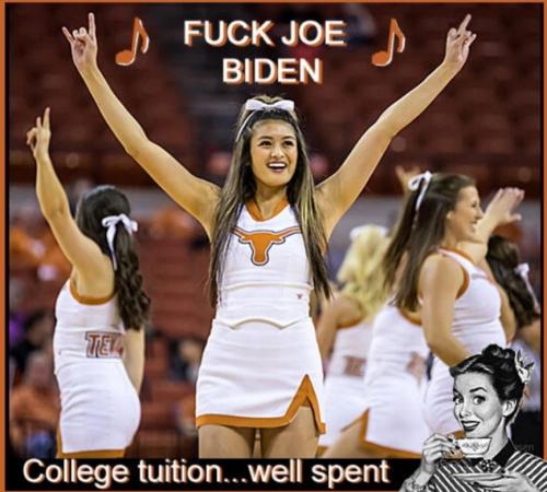 bidenfuckjoebidencoollege