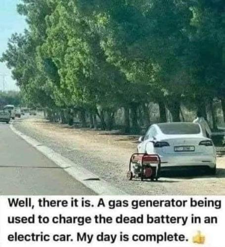 Biden's green new deal