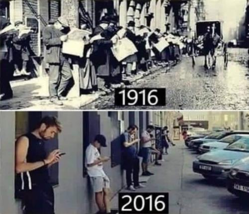 How did we go from this to that 8