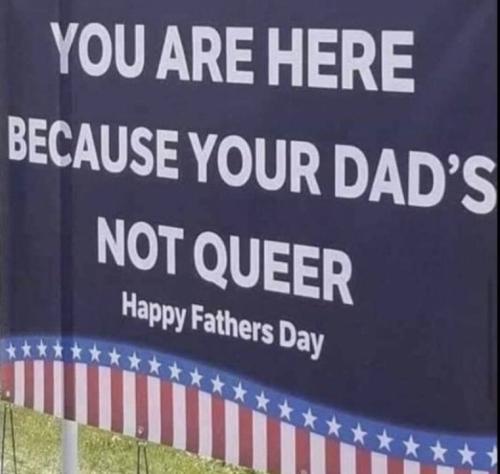 You are Here