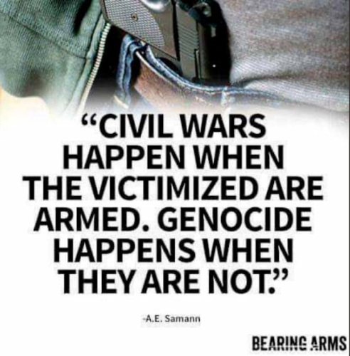 Civil war 10 - no victims