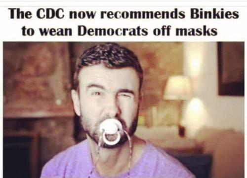 binkies for dems