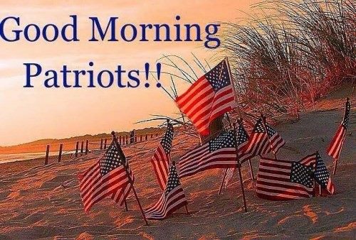 Good Morning 28