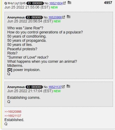 q 4957