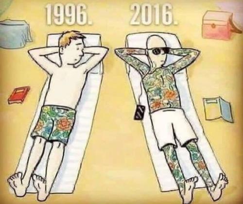 How did we go from this to that 4
