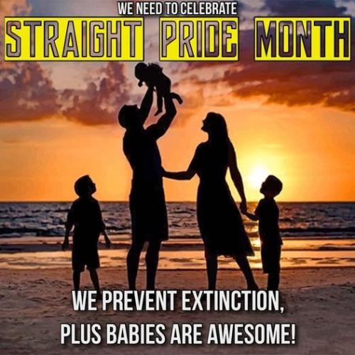 StraightPridwMonth