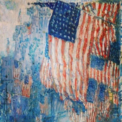 FlagDay-PrezBirthday-June14