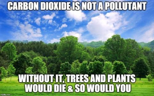 CO2 101