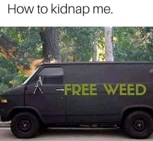 free weed