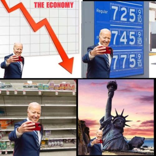 biden releases his accomplishments