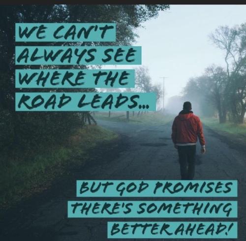 We can't always see