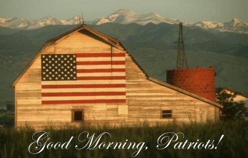 Good Morning 43