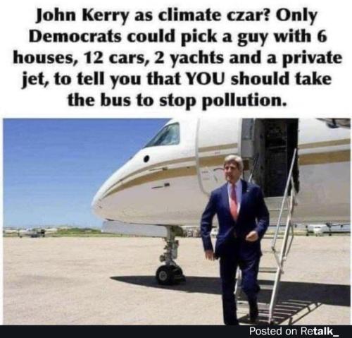 John Kerry