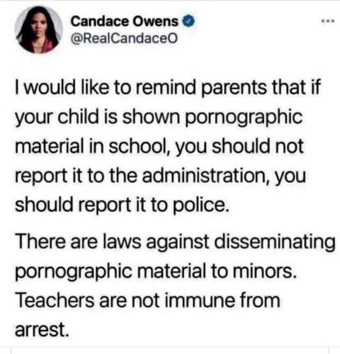 teachers & porn