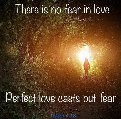 062322 - 1 John 4-18
