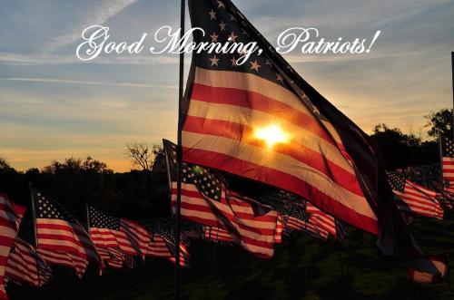 Good Morning 19