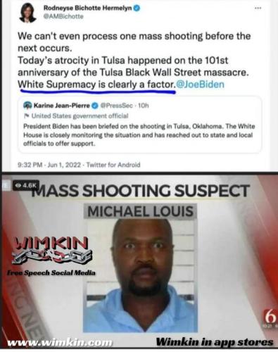 White Supremacy