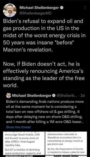 bidenisaposlikeobama