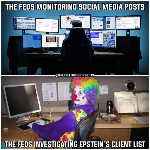 Feds
