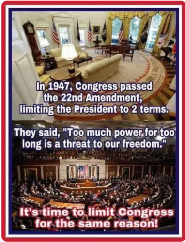 Term limits