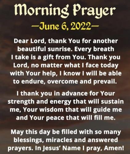 060622 - Another day