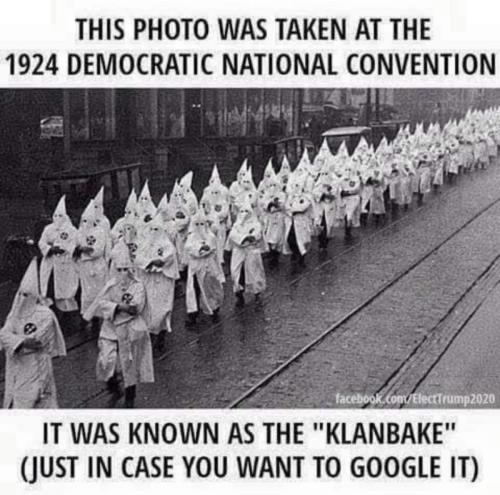 1924 DNC