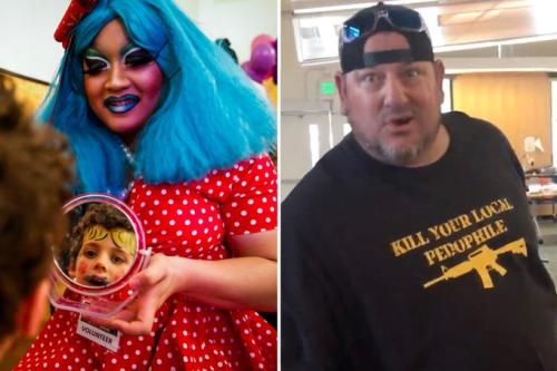 kill your local pedo