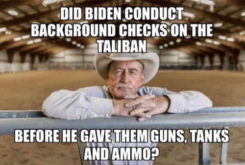 USA background checks