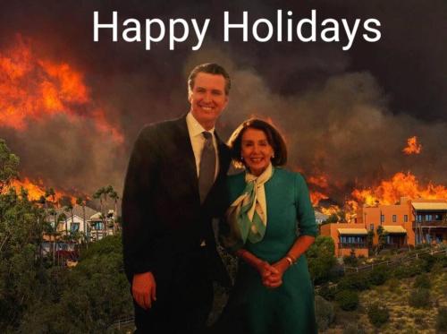 LiberalsHappyHolidays