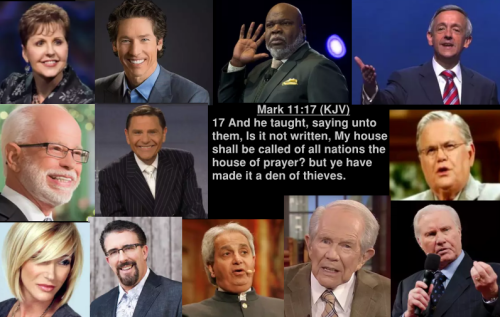 Mark 11.17