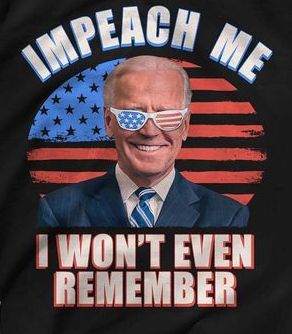 impeach me