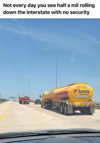 not ever day you see