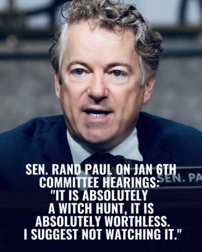 Rand Paul