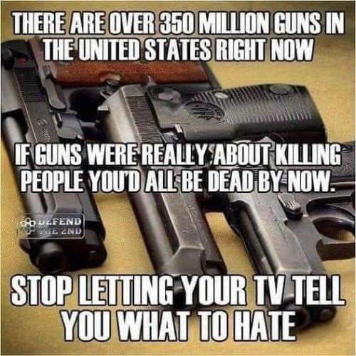 TV Hate