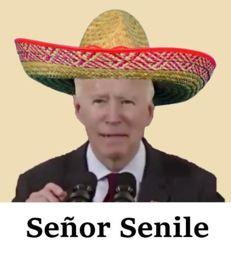 senor senile