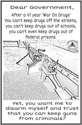 Dear Govt
