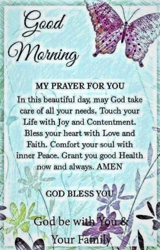 060422 - Joy  & contentment