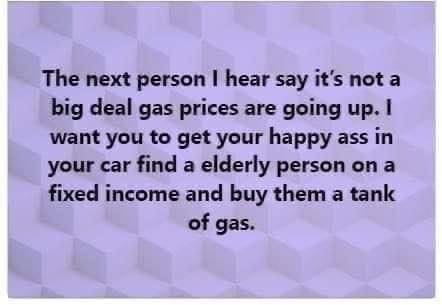 the next person