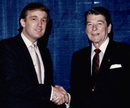 Trump_Reagan